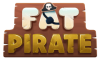 FatPirate Kasyno logo