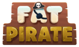 FatPirate Kasyno logo