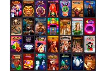 Kasyno Fezbet - lista automatów do gry | kasynos.online