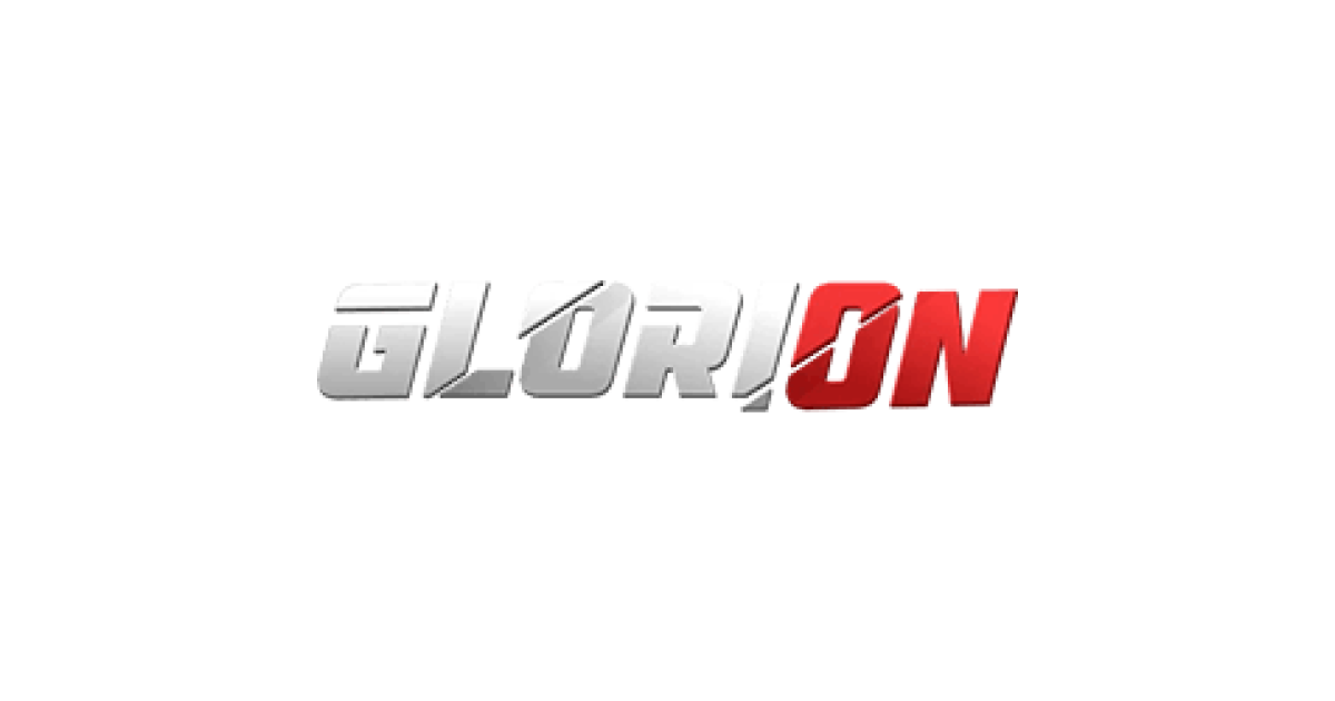 Logo de Glorion Casino