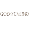 Logo God of Casino