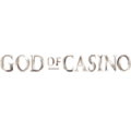 Logo God of Casino