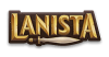 Lanista Kasyno logo