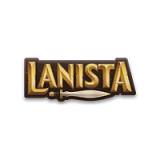 Lanista Kasyno logo