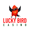 Lucky Bird Casino Logo