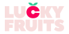 Logo kasyna Lucky Fruits