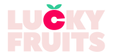 Logo kasyna Lucky Fruits
