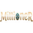 Millioner Kasyno logo