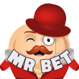 MrBet Logo