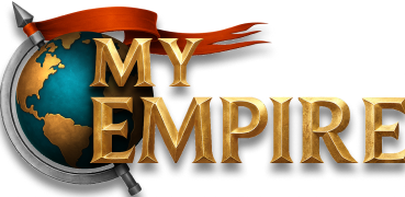 MyEmpire Kasyno Logo
