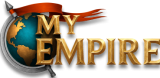MyEmpire Kasyno Logo