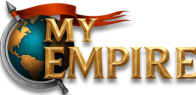 MyEmpire Kasyno Logo
