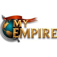 MyEmpire Kasyno Logo