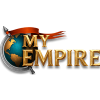 MyEmpire Kasyno Logo