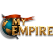 MyEmpire Kasyno Logo