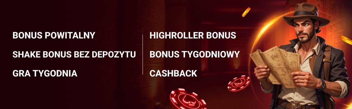 NV kasyno bonusy