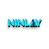 Logo kasyna Ninlay