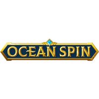 Logo kasyna Oceanspin