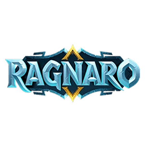 Ragnaro Casino Logo