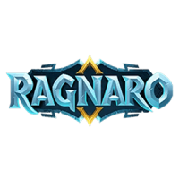 Ragnaro Casino Logo