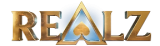 Realz Kasyno Logo