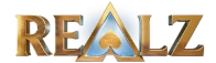 Realz Kasyno Logo