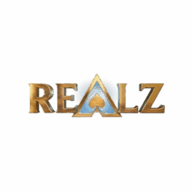 Realz Kasyno Logo