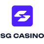 Logo kasyna SG Casino