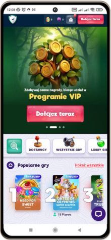 SafeCasino kasyno wersja mobilna
