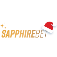 SapphireBet Kasyno Logo