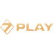 SevenPlay Kasyno logo