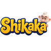 Logo kasyna Shikaka