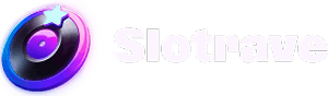 SlotRave Kasyno Logo