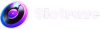 SlotRave Kasyno Logo