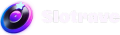 SlotRave Kasyno Logo