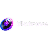 SlotRave Kasyno Logo