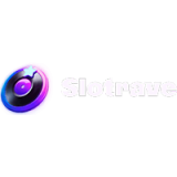 SlotRave Kasyno Logo