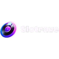 SlotRave Kasyno Logo