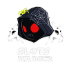 Logo kasyna SlotsVader