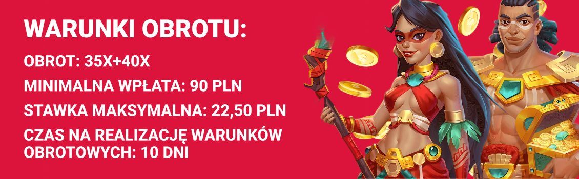 Zasady i warunki bonusów kasyna Spinanga