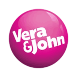 Vera&John Kasyno logo
