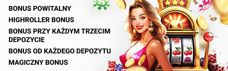 Vox Casino Bonusy