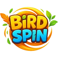 Birdspin Casino logo