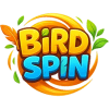 Birdspin Casino logo