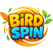 Birdspin Casino logo