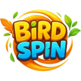 Birdspin Casino logo