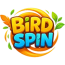 Birdspin Casino logo