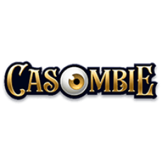 Casombie Kasyno logo
