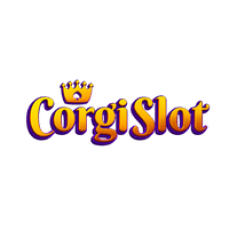 Corgi Slot logo
