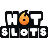 Hotslots logo